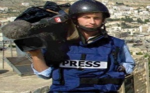 Assad promet la victoire contre les comploteurs : Un journaliste français tué en Syrie