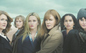 “Big Little Lies” Petits mensonges, grands drames
