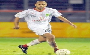 Le Onze marocain continue de peaufiner son programme de préparation à Marbella : Ahmed Kantari :  “On peut faire quelque chose d’intéressant dans cette CAN”