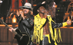 Le tube “Old Town Road” détrôné du sommet des ventes américaines