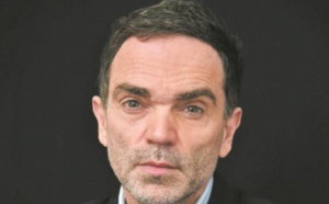 L'écrivain Yann Moix provoque la polémique en se décrivant en enfant battu