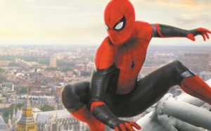 Marvel se désengage des prochains films mettant en scène Spider-Man