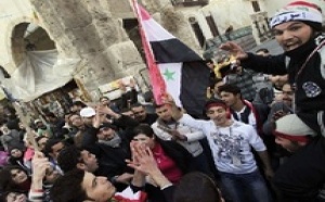 Le Qatar propose l’envoi d’une force arabe en Syrie : Le régime syrien annonce une amnistie générale