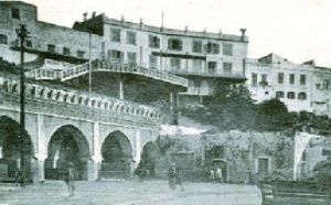 Le phénomène éditorial de Maria Duenas traite de Tanger durant les années 1930 : "El Tiempo entre costuras" adapté à la télévision espagnole