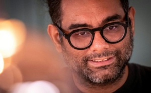 L'Indien Gaggan, “rock star culinaire”, défricheur de la cuisine expérimentale en Asie