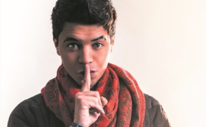 Yann’Sin dévoile son nouveau single Ily