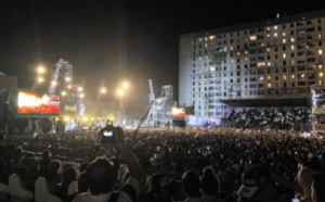 Des morts et des blessés lors d'un concert du rappeur Soolking en Algérie