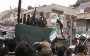 Suite aux déclarations de responsables français : L’Iran rejette les accusations sur l’envoi d’armes en Syrie Suite aux déclarations de responsables français : L’Iran rejette les accusations sur l’envoi d’armes en Syrie