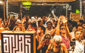 Nouvelle édition  du Festival  “Atlas Electronic”  à Marrakech