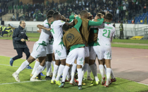 Ligue des champions : Le Raja a fait le job