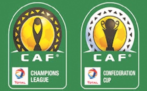 Coupes africaines : Des adversaires dans les cordes des clubs nationaux