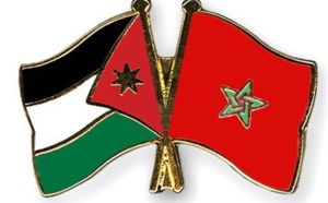Le Maroc et la Jordanie examinent les moyens de renforcer leur coopération dans les secteurs de l'énergie et des mines