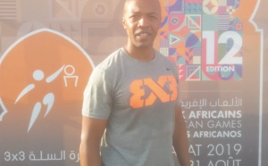 Ahmad Ait Bari : J’aimerais transmettre mes connaissances et organiser des formations au profit des arbitres nationaux