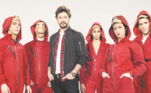 A Madrid, les géants des séries font bouillonner les producteurs