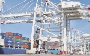 L’amélioration des exportations n’infléchit pas le déficit de la balance commerciale