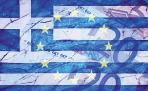 Prochaine levée totale du contrôle des capitaux en Grèce