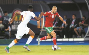 Les listes définitives de Halilhodzic et de Beaumelle