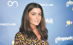 Jenifer déjà de retour en studio