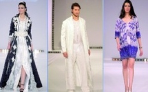 Promotion de la couture traditionnelle marocaine : Franc succès de la 3ème Fashion Days Marrakech