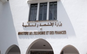 Les levées brutes du Trésor dépassent les 68 MMDH à fin juillet