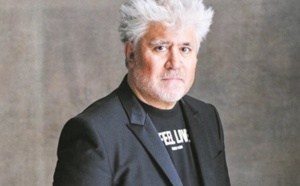 Almodovar reçoit un Lion d'Or pour sa carrière Un acte de justice poétique