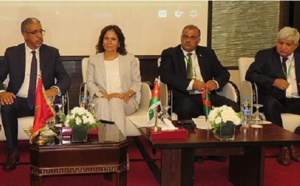 Le Maroc préside l'instance arabe des énergies renouvelables pour les deux prochaines années