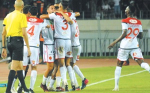 Premier match officiel du WAC après la trêve estivale