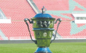 Coupe du Trône : Des chocs à foison