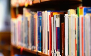 Des bibliothèques publiques pour promouvoir la lecture