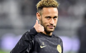 Neymar, parti pour rester ?