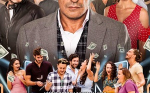 Le film turc “Kapan’’ remporte le Grand prix à Saïdia