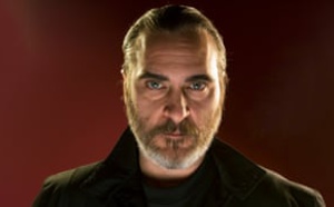 Joaquin Phoenix joue son “Joker” à la Mostra de Venise