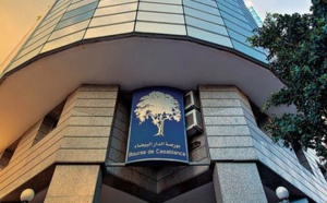 La Bourse de Casablanca dans le vert