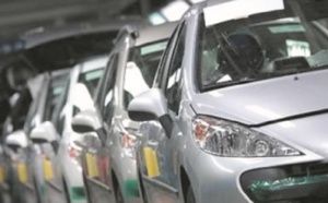 Chute en trompe-l'œil du marché automobile français en août