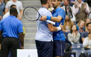 Federer lévite, Serena se fait peur