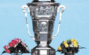 Coupe du Trône