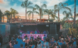 Une programmation alléchante pour la 5ème  édition d’ “Oasis Festival”