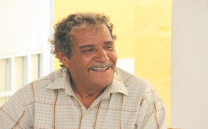 L'acteur Mohamed Khaddi n'est plus