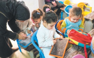 L’alternance linguistique au primaire, un autre défi à relever