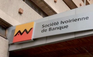 La SIB distinguée à Abidjan pour son action sociale