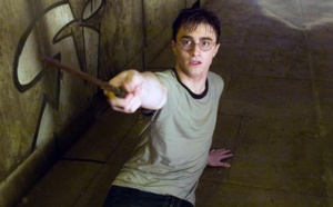 ​Insolite : Un prêtre fait interdire Harry Potter dans une école catholique