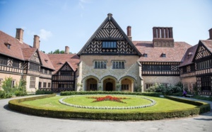 ​En Allemagne, les châteaux impériaux de la discorde