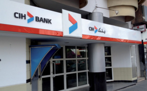 ​Amélioration du PNB de CIH Bank au premier semestre