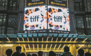 Les femmes à l'honneur du Festival du film de Toronto