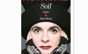 Le roman d'Amélie Nothomb s'installe en tête des ventes en France