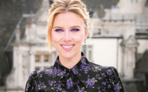 Scarlett Johansson croit en l'innocence de Woody Allen et prend sa défense