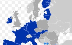 Le volume des ventes du commerce de détail en baisse dans la zone euro et dans l'UE28