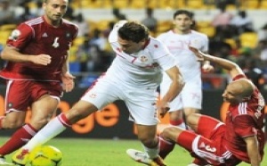 Orange CAN 2012 : Les Lions perdent d’entrée leur casquette de sérieux outsider
