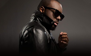 Gims annonce un concert caritatif pour les enfants d'Afrique
