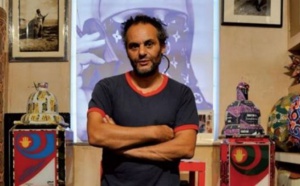 “Ourouba”, une exposition  d’artistes arabes à Washington